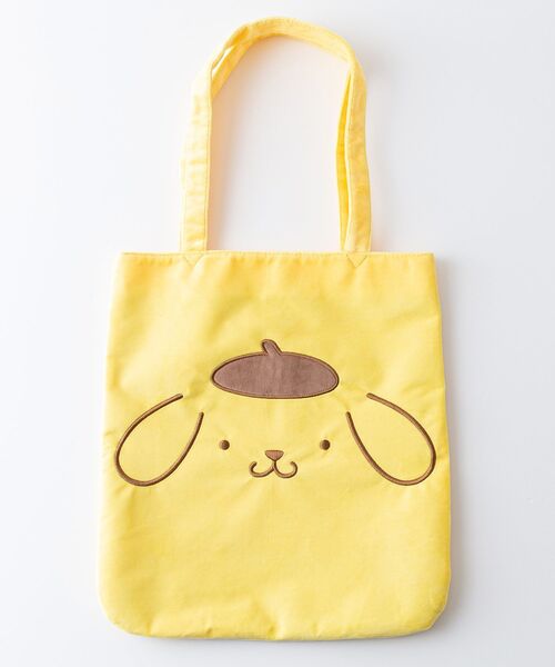 サンリオ♡サンリオキャラクターズ サンリオパフェ トートバッグ Amazon.co.jp: サンリオ(SANRIO) サンリオキャラクターズ トート