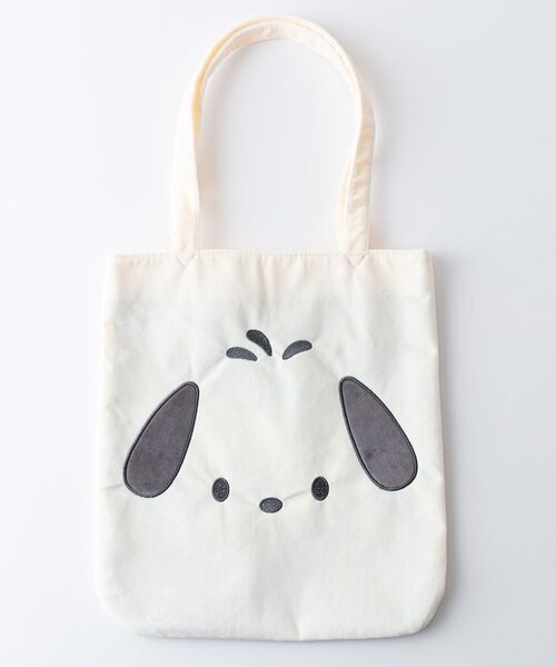 サンリオ♡サンリオキャラクターズ サンリオパフェ トートバッグ Amazon.co.jp: サンリオ(SANRIO) サンリオキャラクターズ トート