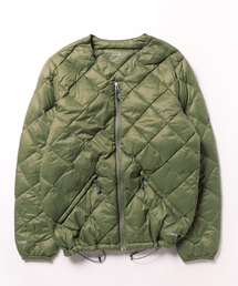 Eddie Bauer | インナー ダウンジャケット(ダウンジャケット/コート)