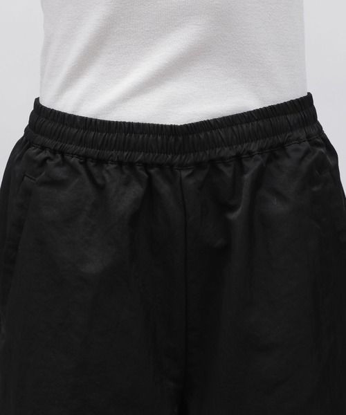 LAKOLE（ラコレ）の「パラシュートパンツ / 988016（その他パンツ・レディース・カーキ/ブラック・SMALL/MEDIUM）」の18枚目の写真