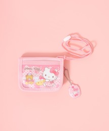 sanrio(�T�����I)�̃T�����I�L�����N�^�[�Y�����݂��R���炵�@�q�e�E�H���b�g(���z)