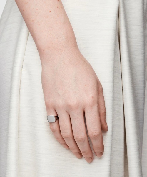 TOM WOOD（トムウッド）の「【TOMWOOD(トムウッド)】Mini Signet