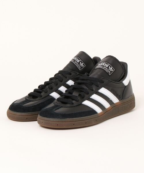 adidas（アディダス）の「HANDBALL SPEZIAL IH2290（スニーカー）」 - WEAR