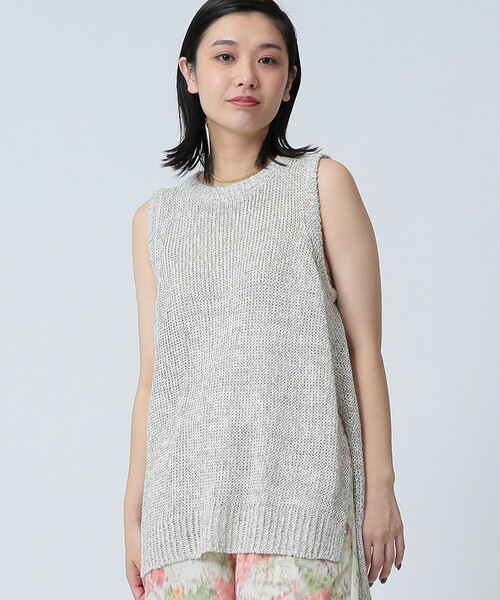 Demi-Luxe BEAMS（デミルクス ビームス）の「Demi-Luxe BEAMS / リネン