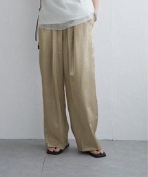 notch. | グリッターイージーパンツ(その他パンツ)