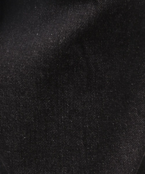 LAKOLE（ラコレ）の「デニムワイドストレートパンツ / 991906（デニムパンツ・メンズ・ブラック/ネイビー/ライトブルー・LARGE/SMALL/MEDIUM）」の20枚目の写真