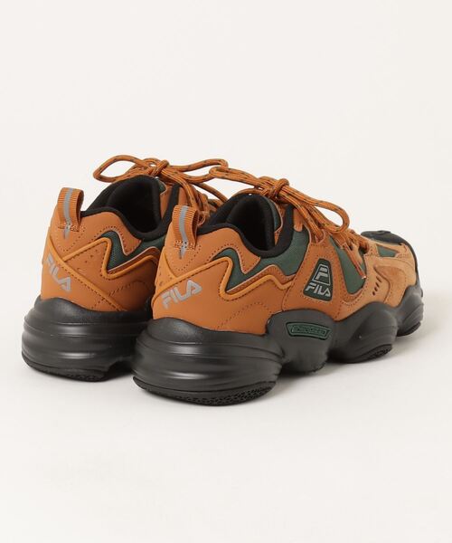 スニーカー フローター / FLOATER / 厚底スニーカー レディース メンズ フィラ スニーカー フローター レディース 厚底 FLOATER ライト グレー USS24017-125