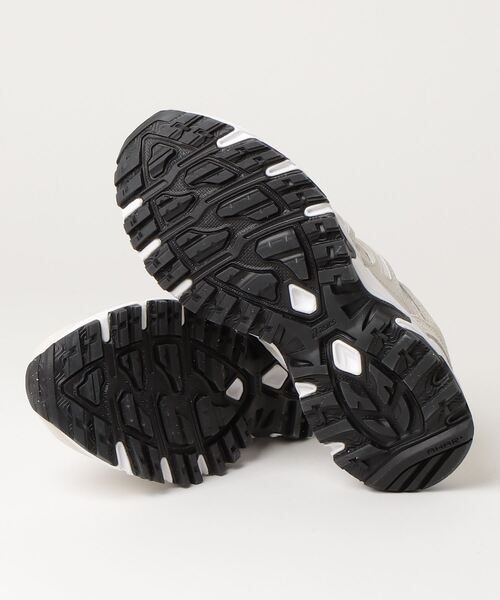 ASICS（アシックス）の「GEL-SONOMA 15-50（スニーカー・メンズ・ホワイト×グレー・23.5/28/26.5/29/24/25/30/23/26/27.5/28.5/27/25.5/24.5）」の10枚目の写真