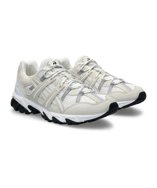 ✨人気✨アシックス GEL-SONOMA 15-50【27.5】スニーカー GEL-SONOMA 15-50 | Unisex | White/Smoke Grey | Sportstyle