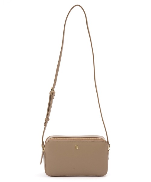 Jewelna Rose(ジュエルナローズ)の「ロナ ショルダーバッグ 11938(ショルダーバッグ・レディース・ブラック/グリーン系その他/アイボリー/グレイッシュベージュ/ホワイト/テラコッタ/ライトグレー/ライトブルー・FREE)」の15枚目の写真