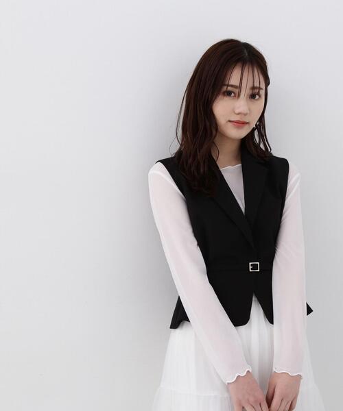 PROPORTION BODY DRESSING（プロポーションボディドレッシング）の