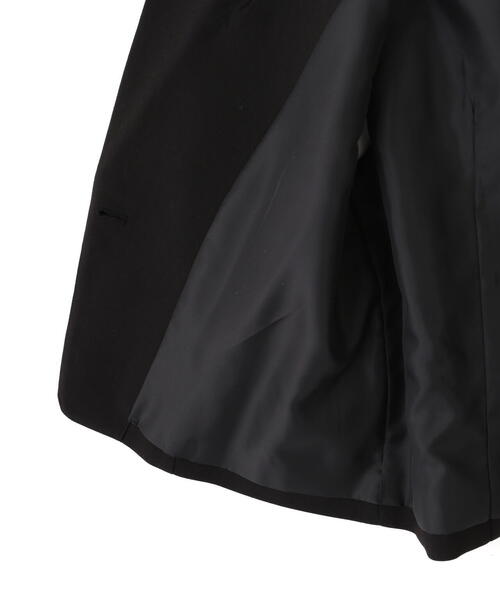 PROPORTION BODY DRESSING（プロポーションボディドレッシング）の「ベルト付ジレ / 1214150200（ベスト・レディース・グレー/ブラック・FREE）」の18枚目の写真