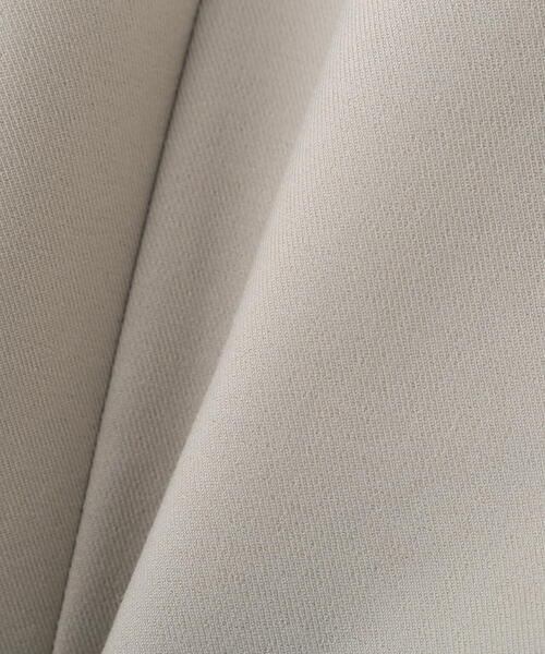 PROPORTION BODY DRESSING（プロポーションボディドレッシング）の「ベルト付ジレ / 1214150200（ベスト・レディース・グレー/ブラック・FREE）」の8枚目の写真