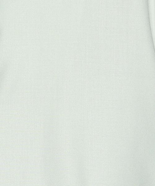 HARE（ハレ）の「TRシークレットアームスタンドブルゾン(HARE)（ブルゾン・メンズ・ブラック/グレー/グリーン・SMALL/MEDIUM）」の22枚目の写真