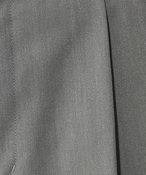 CITEN（シテン）の「＜CITEN＞レイヤード ウエスト ワイド スラックス（スラックス・レディース・グレー/ベージュ/ブラック・M/S）」の19枚目の写真