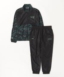 EMPORIO ARMANI EA7（エンポリオアルマーニイーエーセブン）の