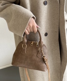 TONE SELECT GOODS | urbanfemine./PU2wayバッグ U7184(ショルダーバッグ)