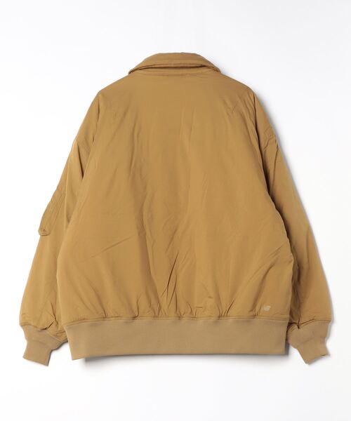 NEW BALANCE（ニューバランス）の「New Balance MET24 Flight Jacket