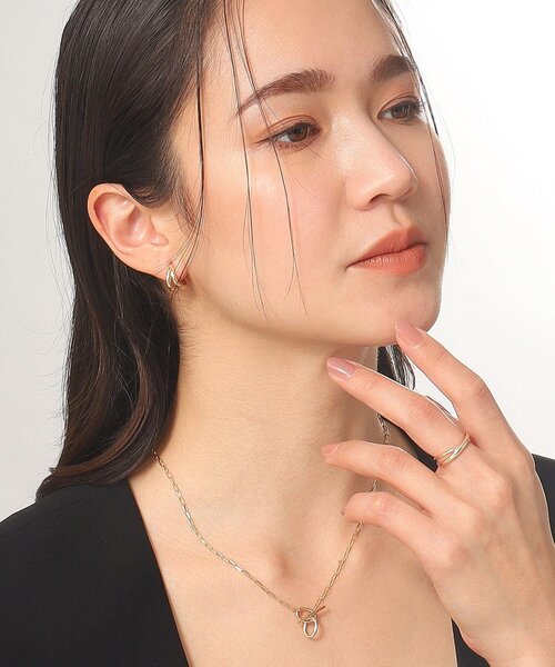 Gw ピアス　㊺ HERITAGE ピアス | ジャスティン デイビス（JUSTIN DAVIS）公式