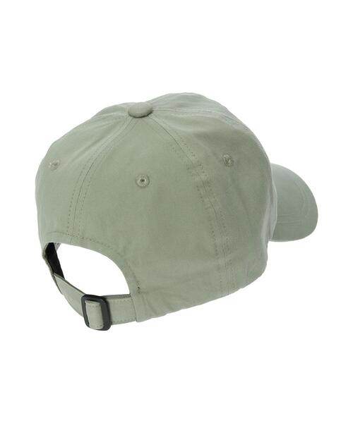 Samansa Mos2（サマンサ モスモス）の「【UV CUT・吸水速乾】ストラップ付キャップ（ハット・レディース・オフホワイト/グリーン/ピンク・F）」の16枚目の写真