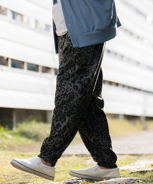 CAMBIO(カンビオ) バルーンパンツ　Lサイズ　定価¥14,960 CAMBIO(カンビオ) バルーンパンツ Lサイズ 定価¥14,960 CAMBIO