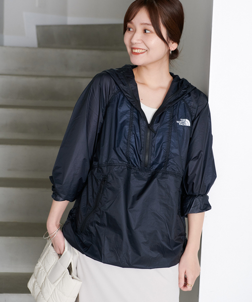 THE NORTH FACE Free Run Anorak 【未使用】 THE NORTH FACE（ザノースフェイス）の「【THE NORTH FACE/ ザ