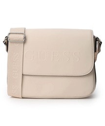 Guess | PETERS Crossbody Flap(ハンドバッグ)