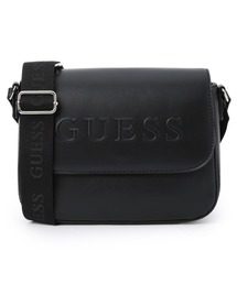 Guess | PETERS Crossbody Flap(ハンドバッグ)