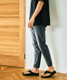 BAYFLOW | 【BFJ】ストレッチデニムソフトジョグパンツ(デニムパンツ)