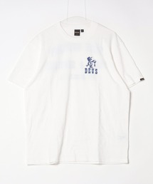 DEUS EX MACHINA | OLD TOWN TEE(Tシャツ/カットソー)