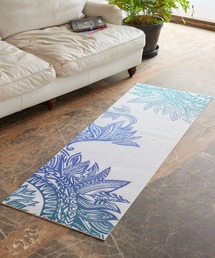 チャイハネ | 【チャイハネ】グラリスヨガマット(ラグ/マット)