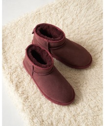 EMU Australia（エミューオーストラリア）の「Stinger Micro（ブーツ）」