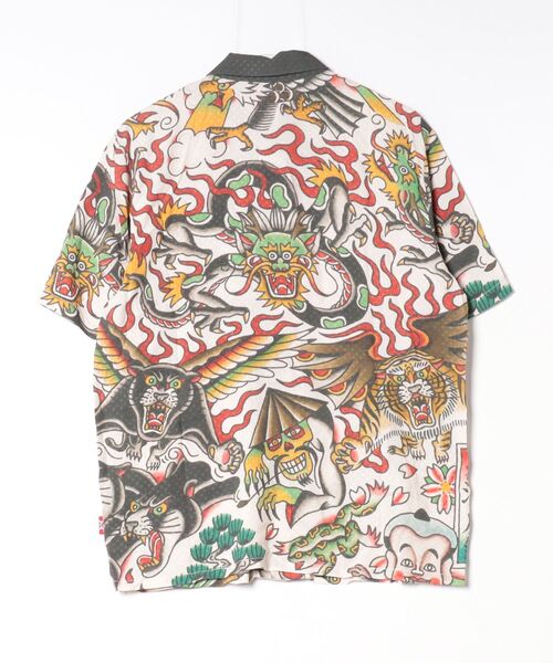 VOLCOM（ボルコム）の「【VOLCOM】TT FA YUSUKE SS（シャツ/ブラウス 