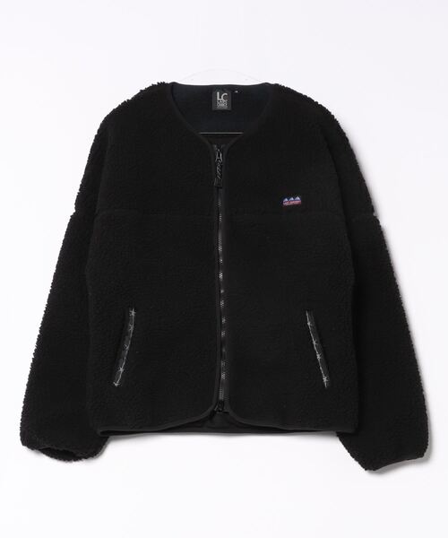 LAST CHANCE SPORTSWEAR（ラストチャンススポーツウェアー）の