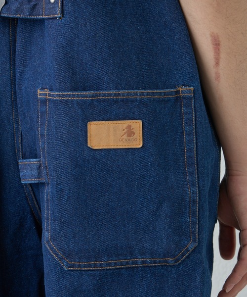 GEVACO（ゲバコ）の「【UNISEX】【GEVACO / ゲバコ】12.5oz