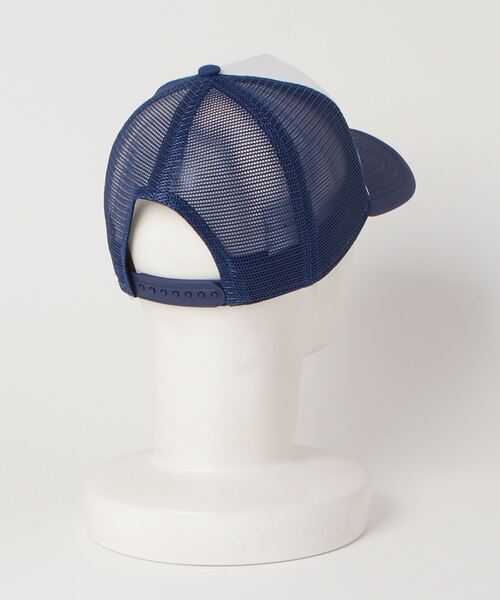 NEW ERA/ニューエラ キャップ 9FORTY A-Frame トラッカー'STREET