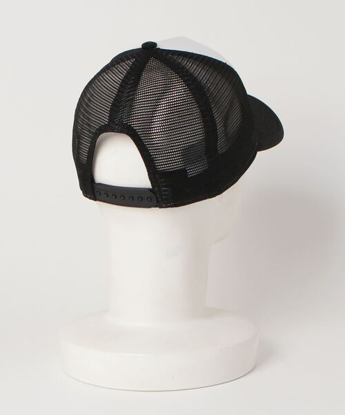 NEW ERA/ニューエラ キャップ 9FORTY A-Frame トラッカー'STREET
