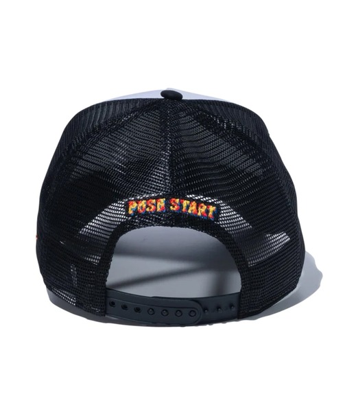 ニューエラ キャップ 帽子　NEWERA ストリート　限定 ner35c0105.jpg