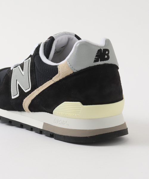 セール】NEW BALANCE Made in USA 996 BL / U996BL（スニーカー