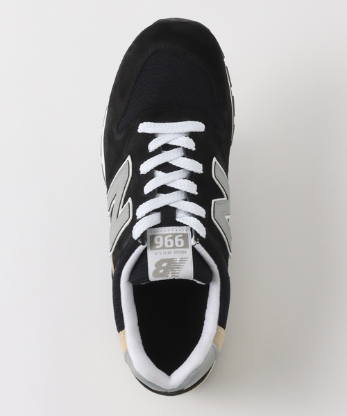 セール】NEW BALANCE Made in USA 996 BL / U996BL（スニーカー