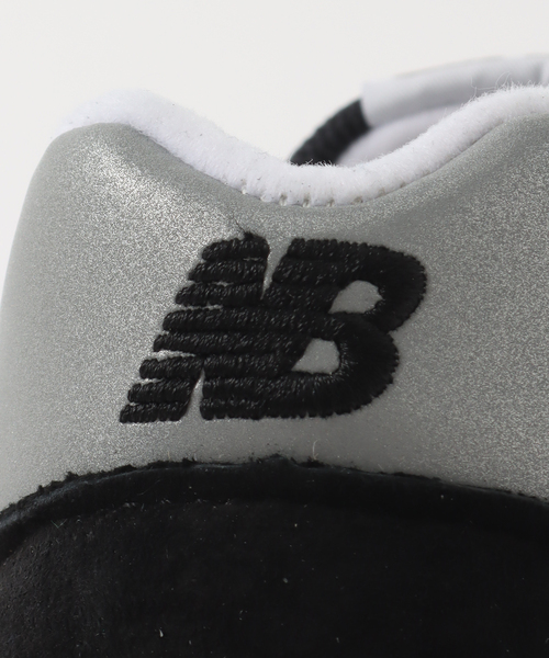 EU,US NEW BALANCE（イーユーユーエスニューバランス）の「NEW BALANCE Made in USA 996 BL / U996BL（スニーカー・メンズ・ブラック・28cm/27.5cm/27cm/26.5cm）」の10枚目の写真