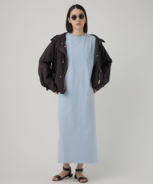 【美品】レミレリーフ REMI RELIEF 別注デニムマキシワンピース ブルー 楽天市場】【中古】REMI RELIEF The Golden State レミレリーフ