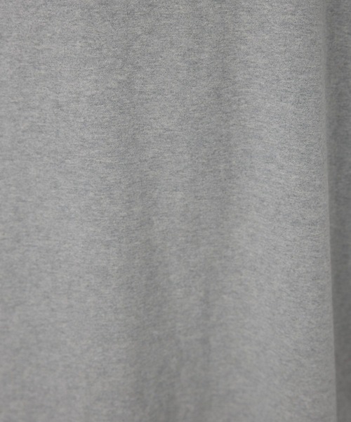 REMI RELIEF（レミレリーフ）の「Chaos(カオス)/【REMI RELIEF】別注マルドウノースリーブワンピース（ワンピース・レディース・グレー/サックスブルー/ダークネイビー・FREE）」の6枚目の写真