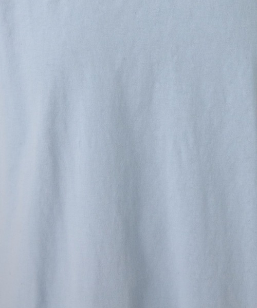 REMI RELIEF（レミレリーフ）の「Chaos(カオス)/【REMI RELIEF】別注マルドウノースリーブワンピース（ワンピース・レディース・グレー/サックスブルー/ダークネイビー・FREE）」の5枚目の写真