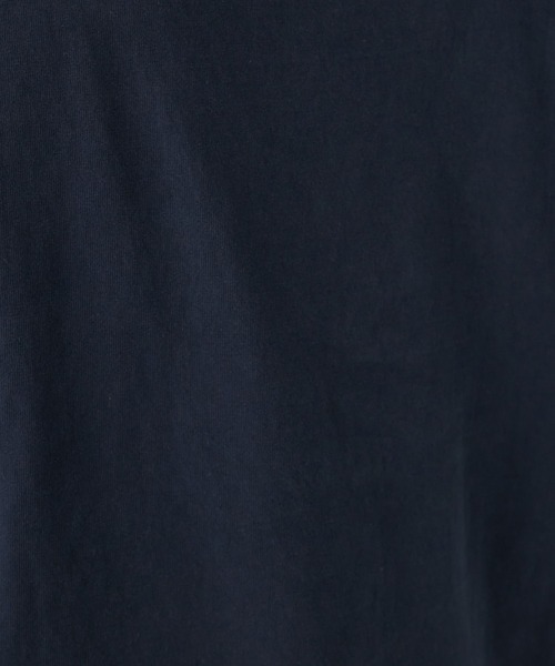 REMI RELIEF（レミレリーフ）の「Chaos(カオス)/【REMI RELIEF】別注マルドウノースリーブワンピース（ワンピース・レディース・グレー/サックスブルー/ダークネイビー・FREE）」の4枚目の写真