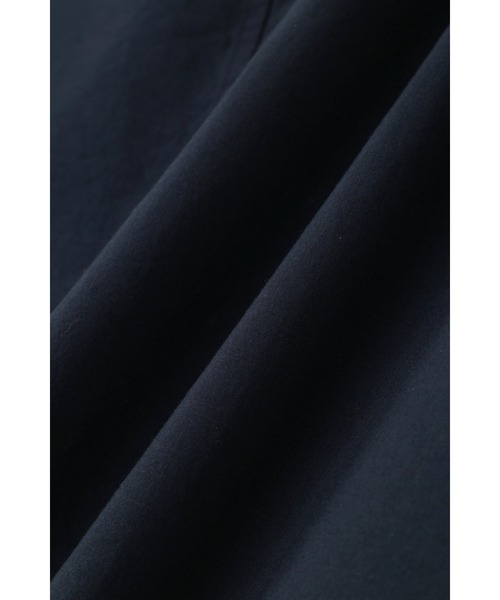 MARGARET HOWELL（マーガレットハウエル）の「MATT COTTON SILK