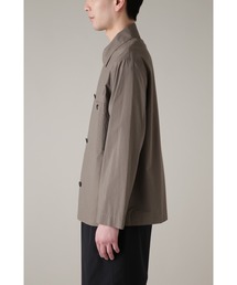 マーガレットハウエル 24SS MATT COTTON SILK POPLIN MATT COTTON SILK POPLIN | MARGARET HOWELL（マーガレット