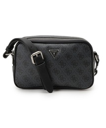 Guess | TORINO Camera Bag 2 Zip クロスボディバッグ(ショルダーバッグ)
