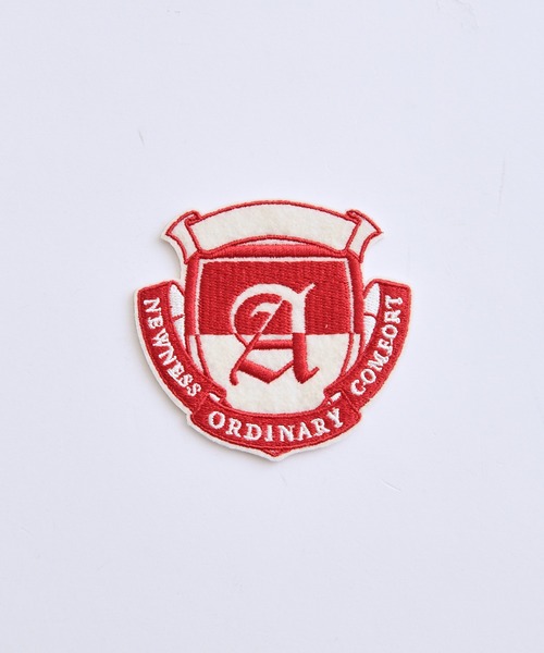 ADAM ET ROPE'(アダムエロペ)の「【UNIFORM/ユニフォーム】 POLO ショートスリーブ ゲームシャツ / 透湿性 / 通気性 / ユニセックス(Tシャツ/カットソー・メンズ・ネイビー/ベージュ/ライトグレー・L/M)」の8枚目の写真