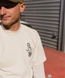 Daydream Surf Shop（デイドリームサーフショップ）の「Dove Tee（Tシャツ/カットソー）」